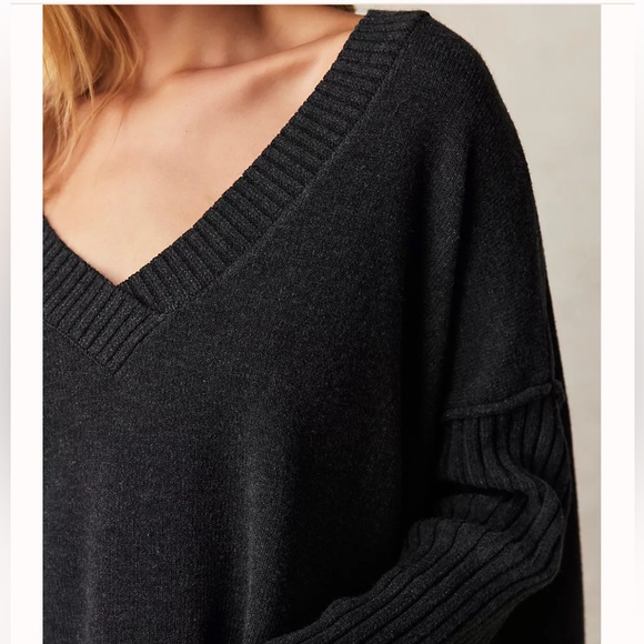 Free People Orion A Line Tunic NEW - Picture 3 of 9